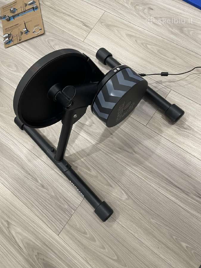 Wahoo Kickr Core - nuotraukos Nr. 2