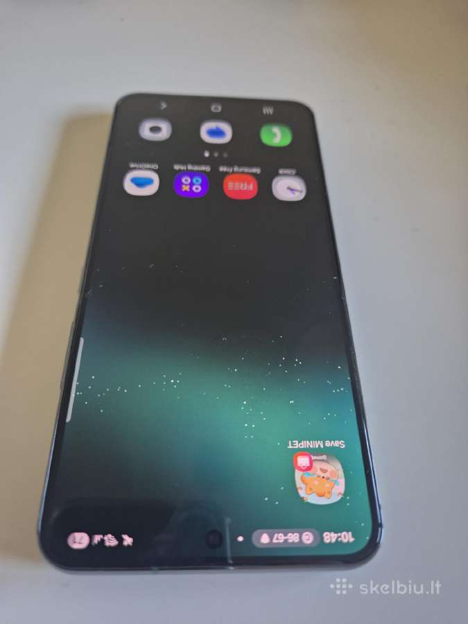 Samsung s22