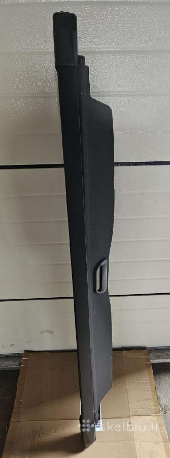 Atsarginio rato raktu komplektas Xc70