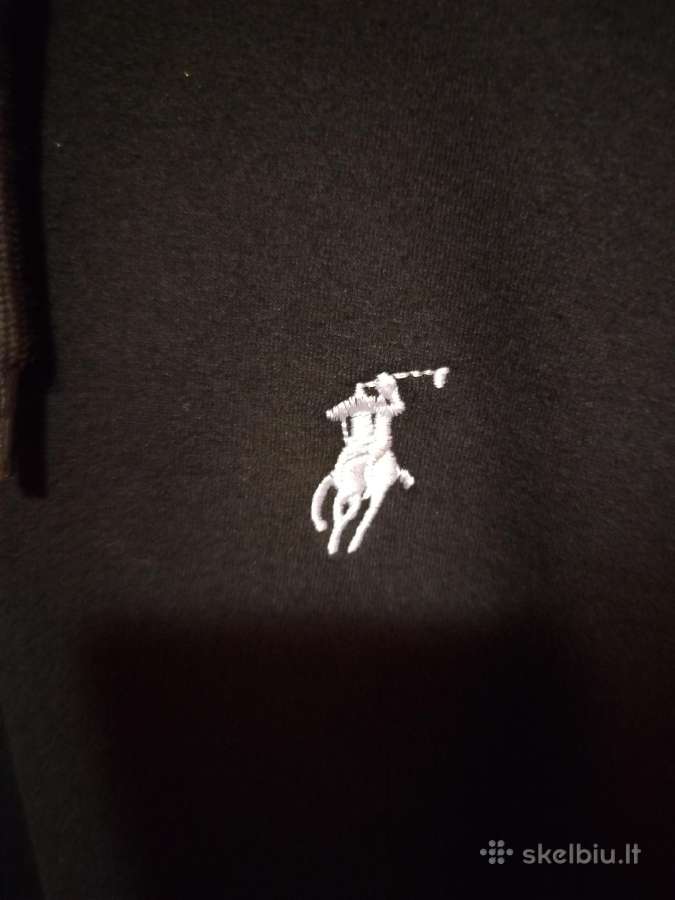 Polo Ralph Lauren komplektas - nuotraukos Nr. 3