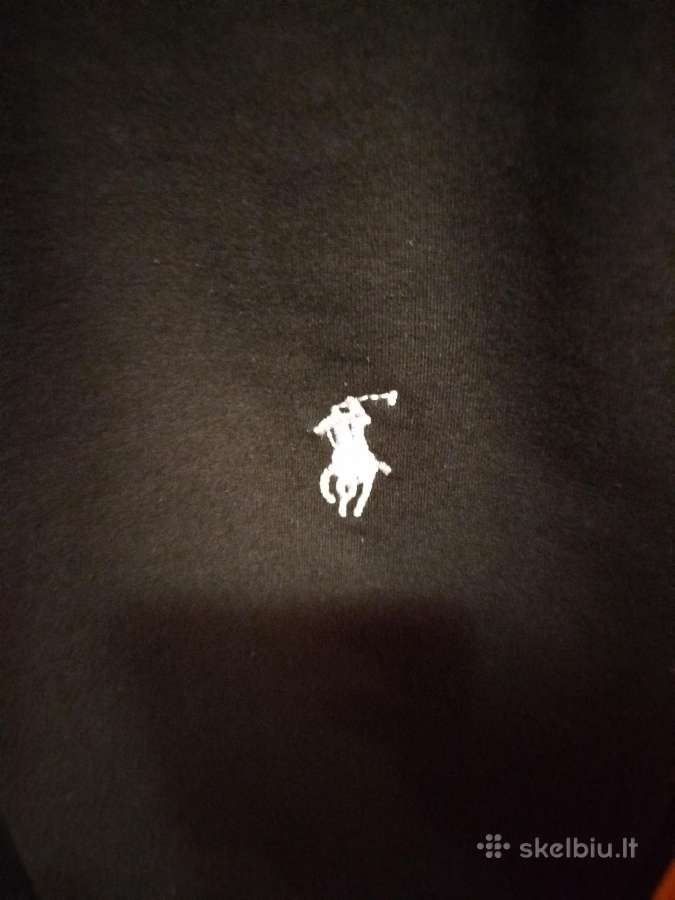 Polo Ralph Lauren komplektas - nuotraukos Nr. 4