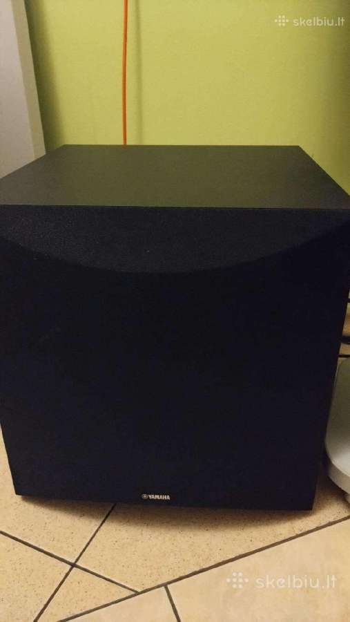 Yamaha NS-sw100