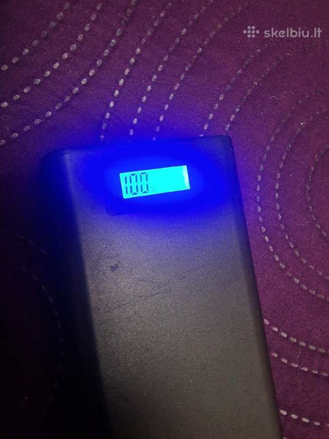 Power bank Varta - nuotraukos Nr. 2