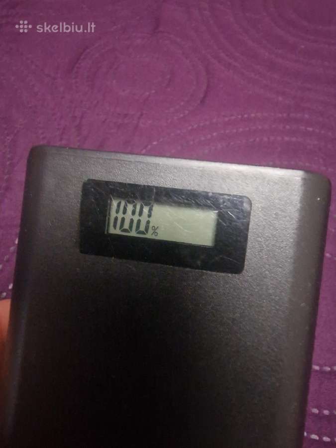 Power bank Varta - nuotraukos Nr. 3