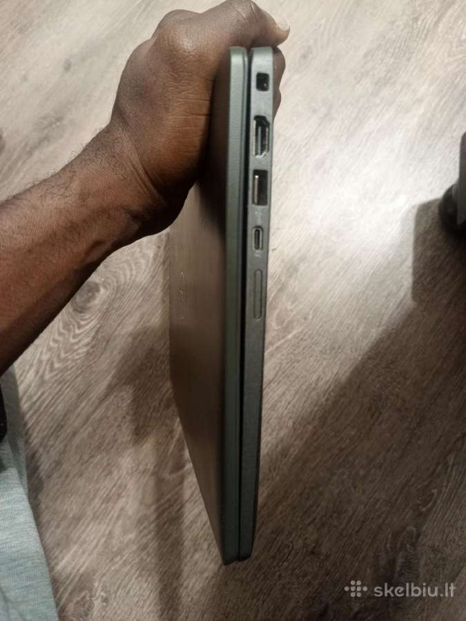 „Dell Latitude 7430“13 inch screen.„core i5“ – - nuotraukos Nr. 4