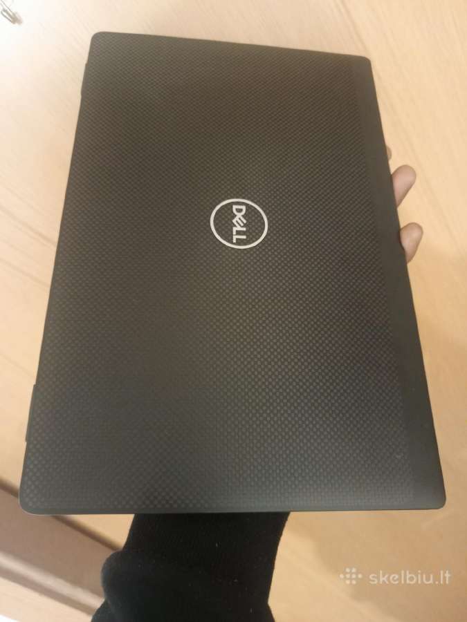 „Dell Latitude 7430“13 inch screen.„core i5“ –