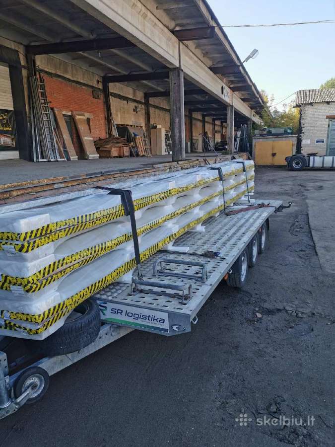 Auto, krovinių gabenimas anglija UK Nl Be De - nuotraukos Nr. 5