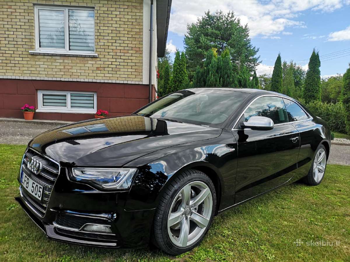 Patikimas automobiliu supirkimas visoje Lietuvoje - nuotraukos Nr. 5