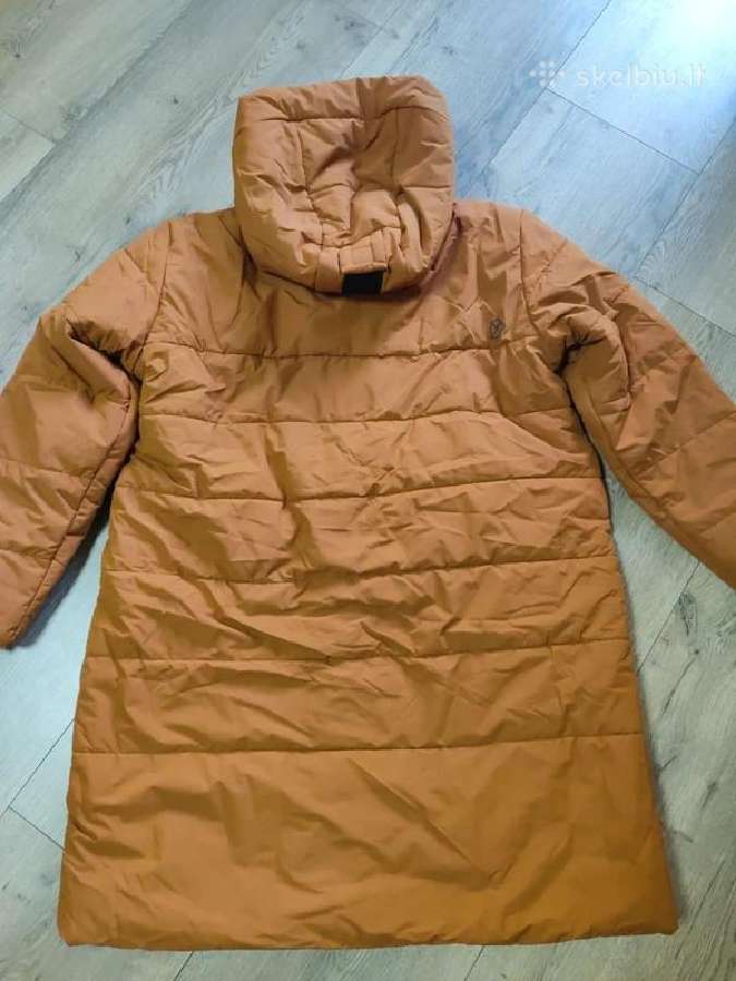 Didriksons moteriška striukė (2xl-3xl dydis) - nuotraukos Nr. 8