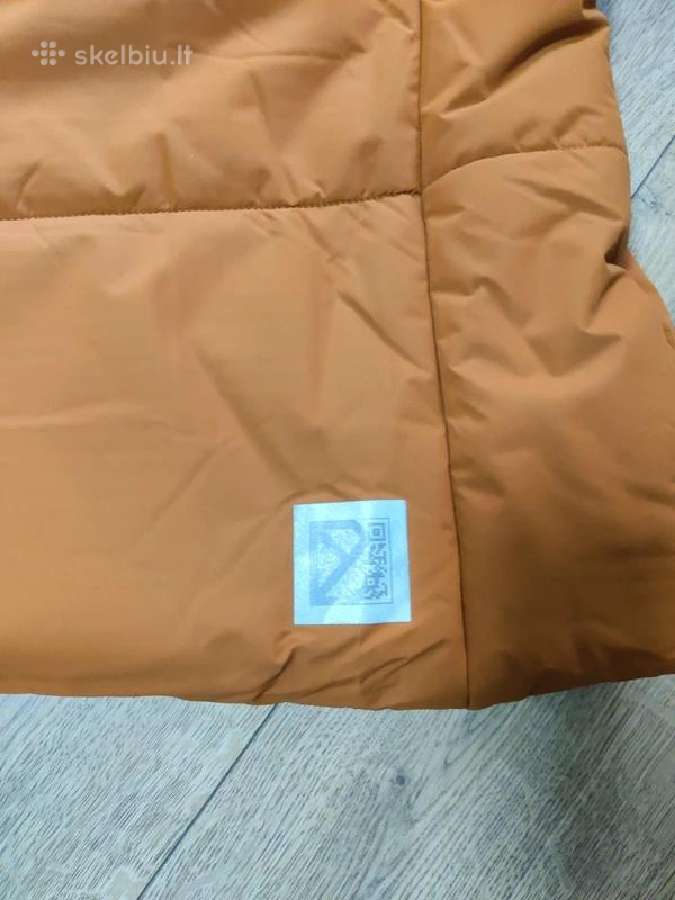 Didriksons moteriška striukė (2xl-3xl dydis) - nuotraukos Nr. 5