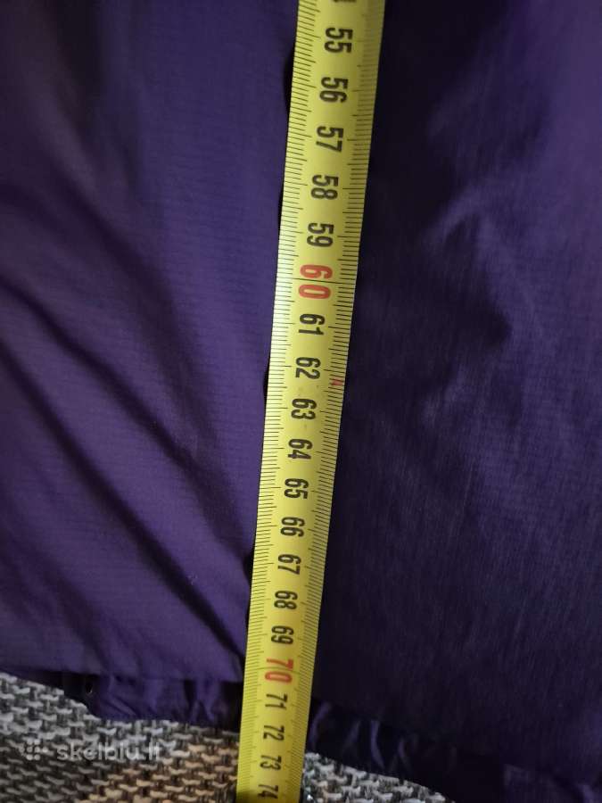 Arc'teryx nauja striukė - nuotraukos Nr. 7