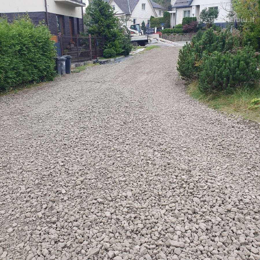 Smėlis,žvyras, skalda, juodžemis, atsijos - nuotraukos Nr. 7