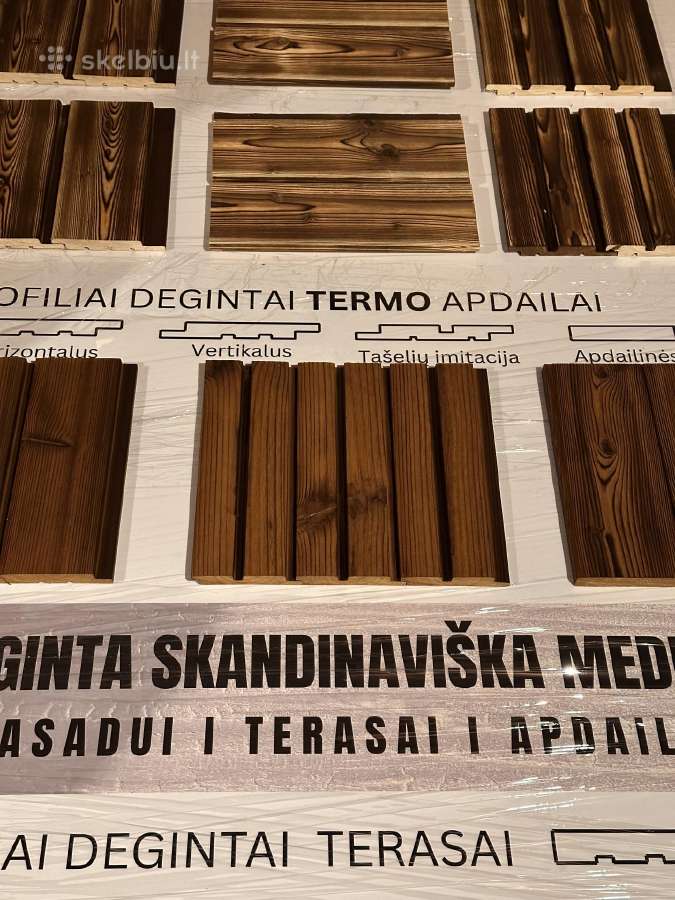 Deginta termo mediena