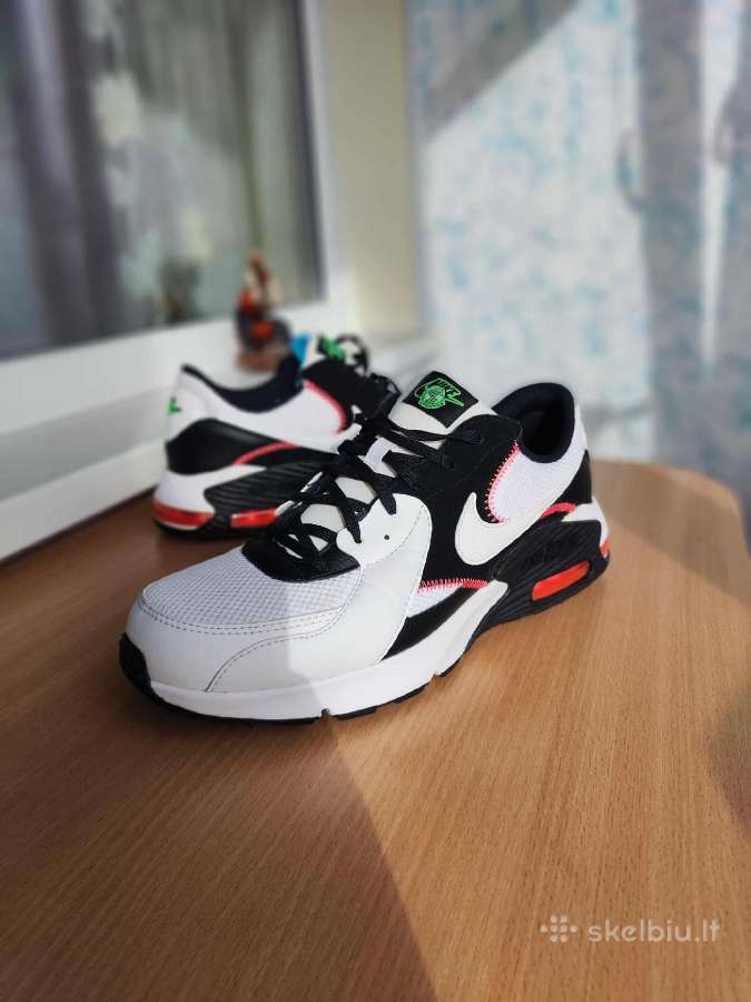 Nike air max Worldwide limited (46 dydis)