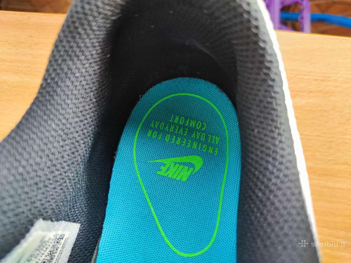 Nike air max Worldwide limited (46 dydis) - nuotraukos Nr. 5