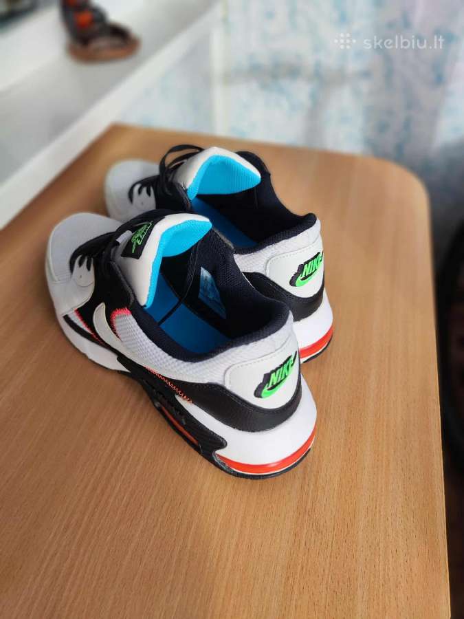 Nike air max Worldwide limited (46 dydis) - nuotraukos Nr. 6
