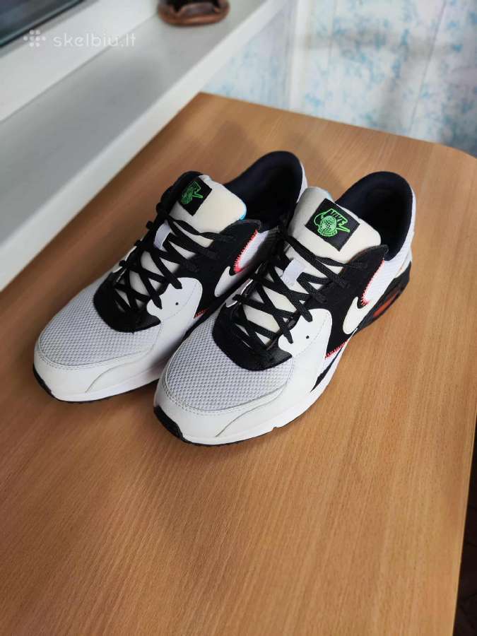 Nike air max Worldwide limited (46 dydis) - nuotraukos Nr. 7
