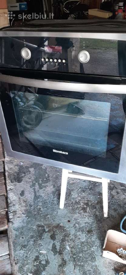 Parduodu elektrine virykle