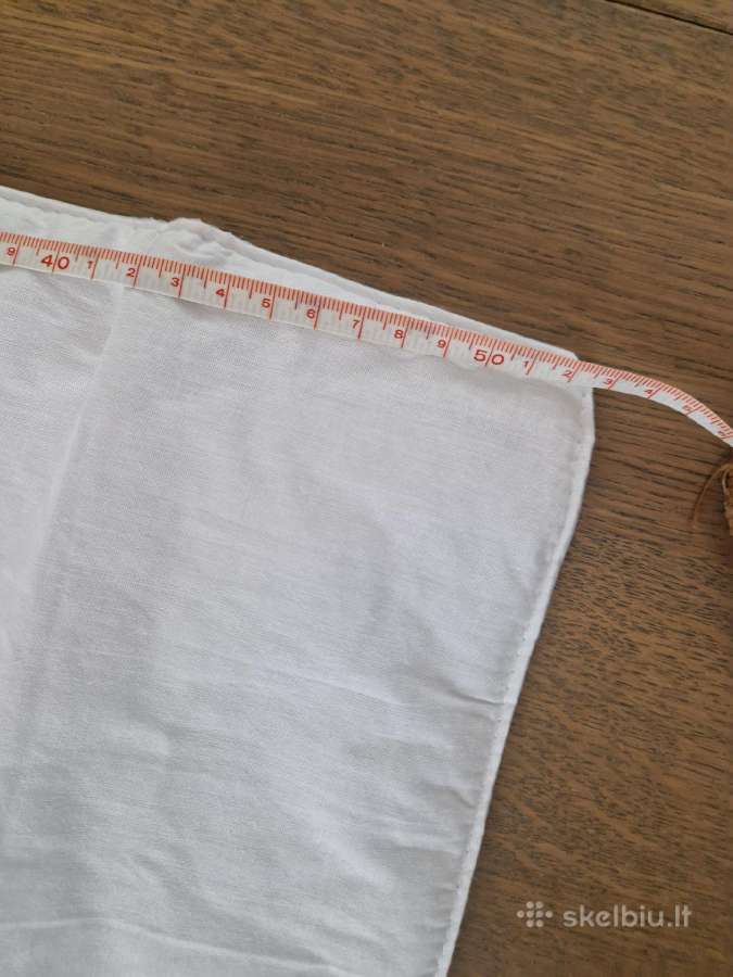 Neperšlampamas patiestukas su paminkštinimu - nuotraukos Nr. 5