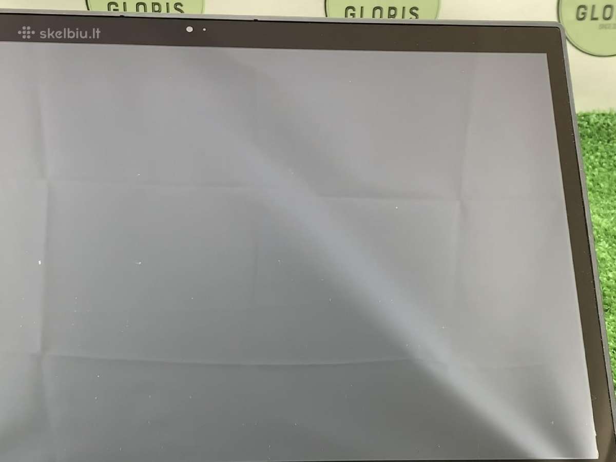 Lenovo Thinkpad Yoga 370 i5-7300u 8ram #1-197 - nuotraukos Nr. 12