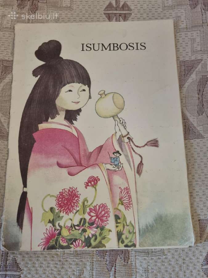 Isumbosis