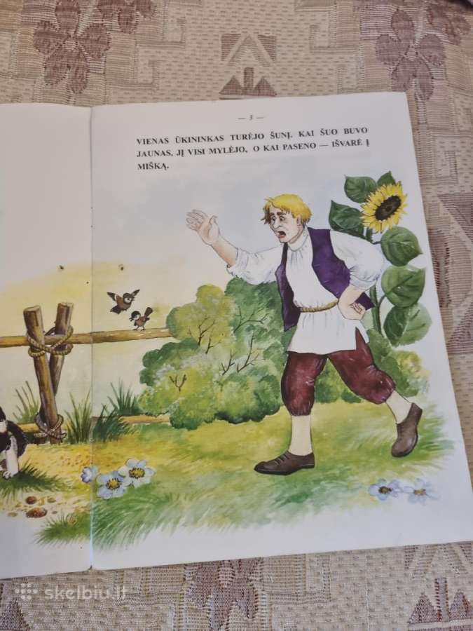 Vilkas vestuvėse - nuotraukos Nr. 2