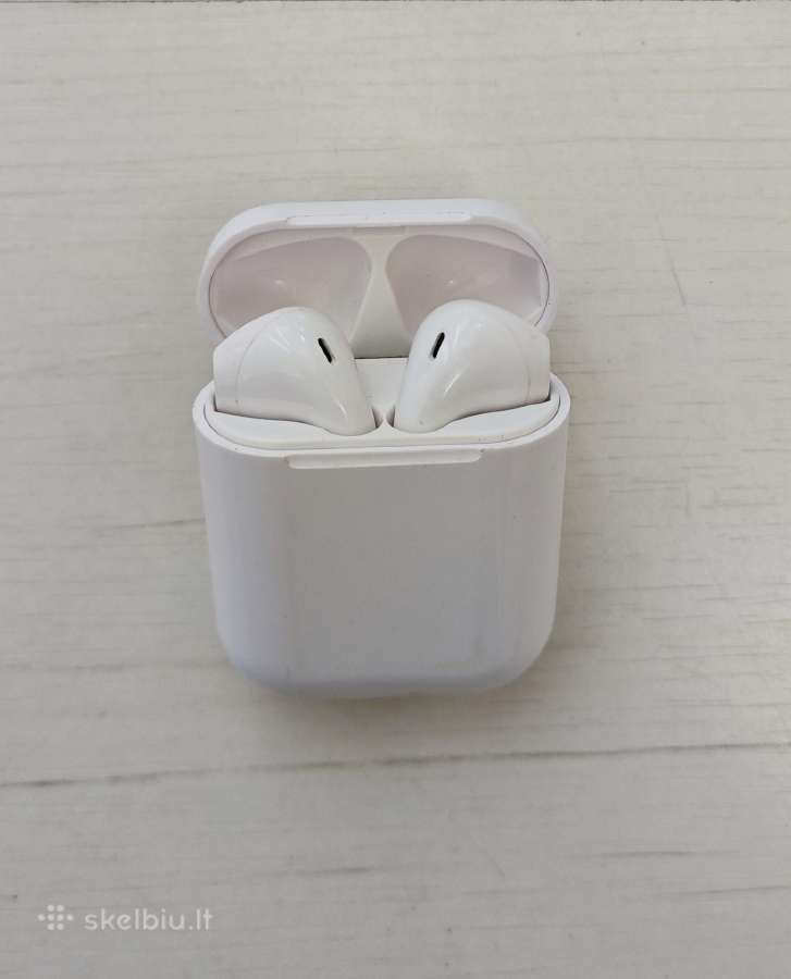 Bluetooth ausinės i11-pe Tws