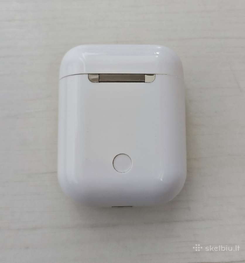 Bluetooth ausinės i11-pe Tws - nuotraukos Nr. 2