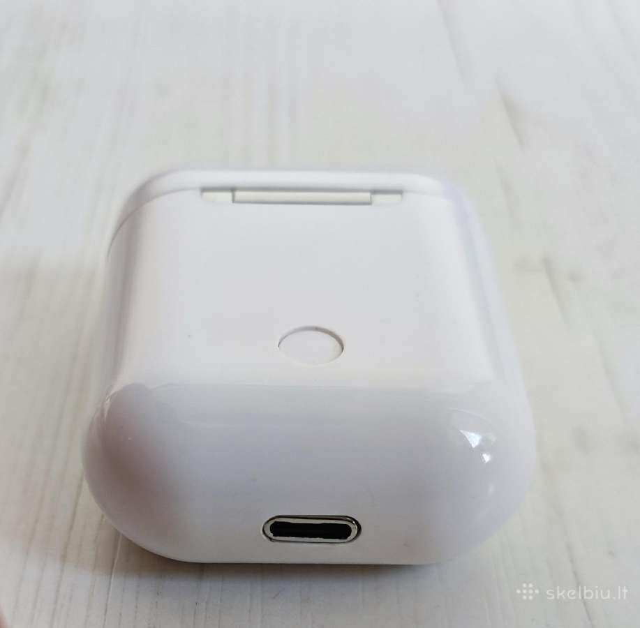 Bluetooth ausinės i11-pe Tws - nuotraukos Nr. 3