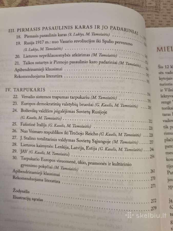 Istorija 12 kl 1 dalis - nuotraukos Nr. 4