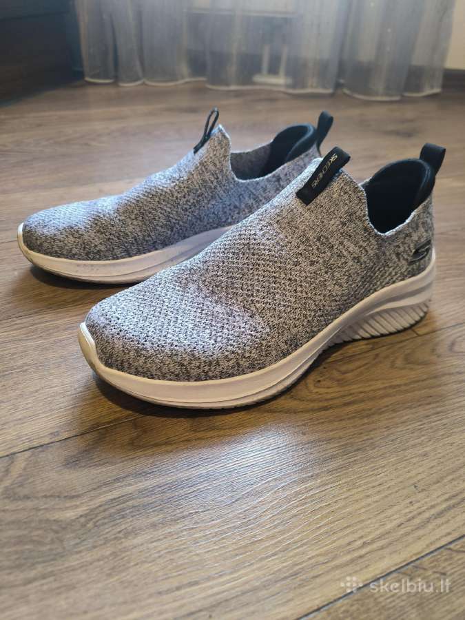 Skechers Ultra Flex 3.0 Gray