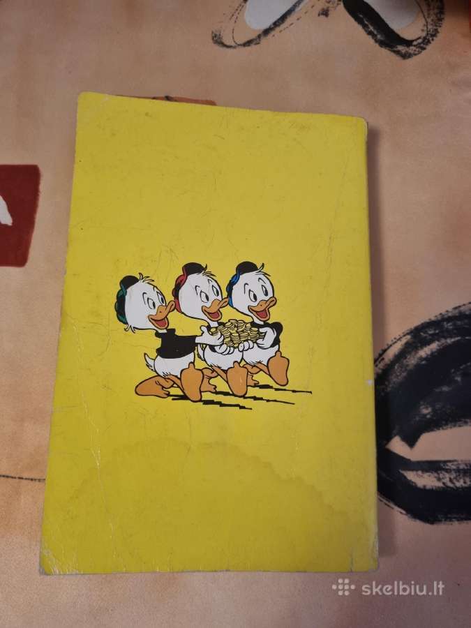 Viel Larm um Donald - nuotraukos Nr. 7