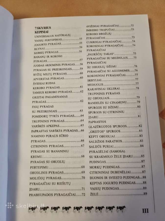 Taikus maistas - nuotraukos Nr. 5