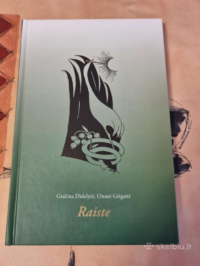 Raiste