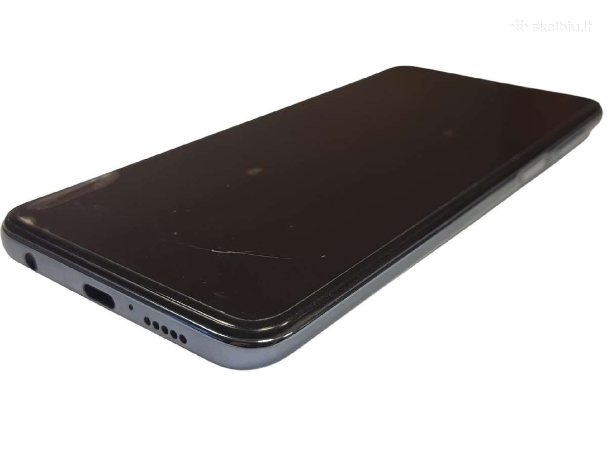 Xiaomi Redmi Note 9 Pro + 3 mėn. garantija - nuotraukos Nr. 5
