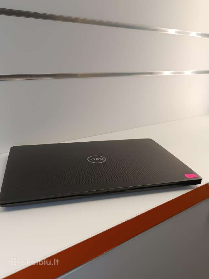 Dell Latitude 7420 - nuotraukos Nr. 2