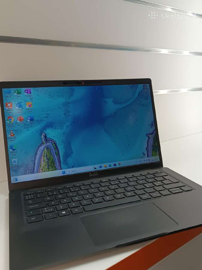 Dell Latitude 7420 - nuotraukos Nr. 3