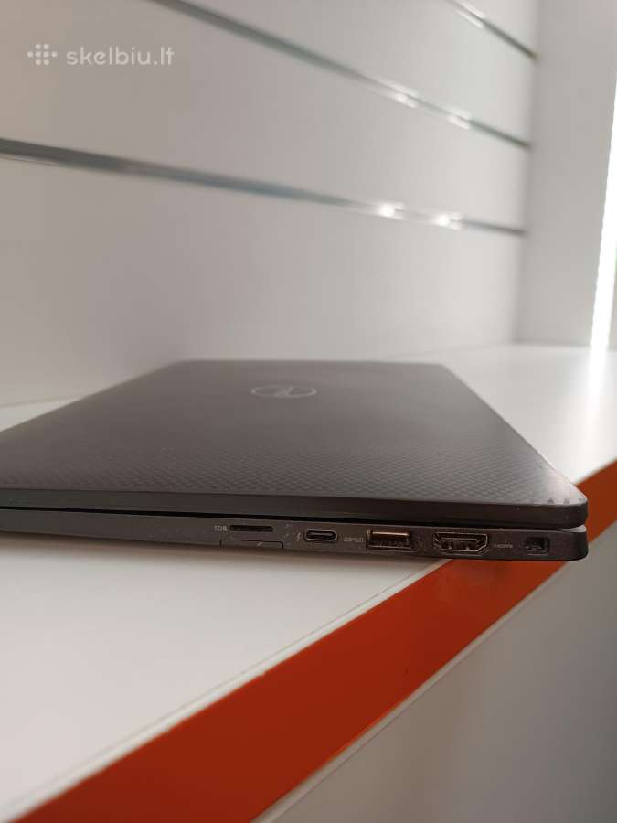 Dell Latitude 7420 - nuotraukos Nr. 5