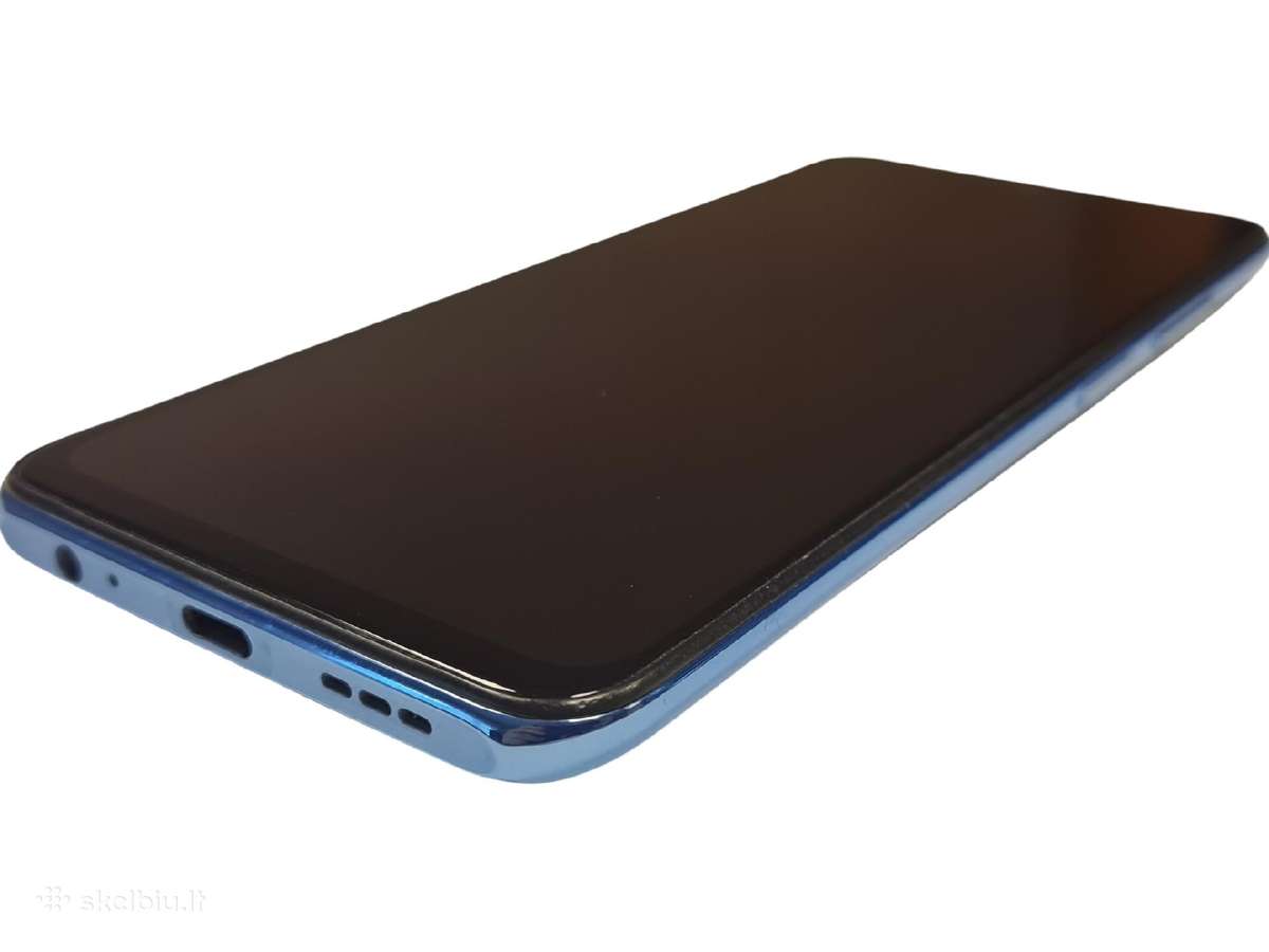 Xiaomi Redmi Note 10s + 3 mėn. garantija - nuotraukos Nr. 5