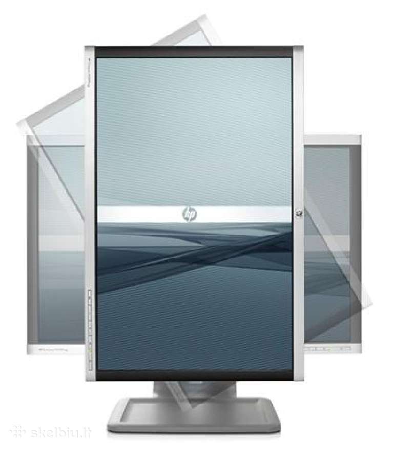 Hp 22" La2205wg Monitorius