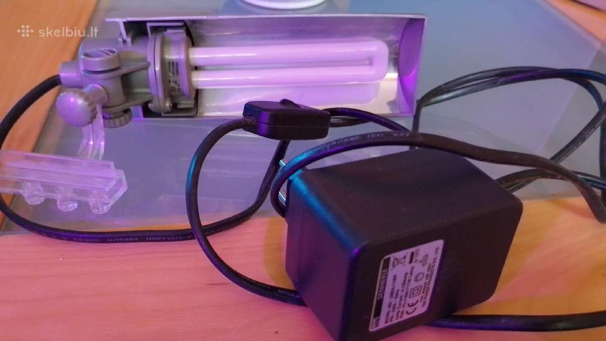 126l akv.su Juwelprimo lux LED 80 dang.,šviestuvai - nuotraukos Nr. 28