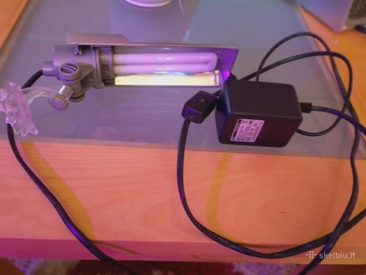 126l akv.su Juwelprimo lux LED 80 dang.,šviestuvai - nuotraukos Nr. 30
