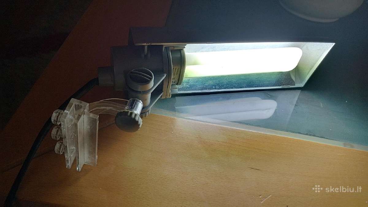 126l akv.su Juwelprimo lux LED 80 dang.,šviestuvai - nuotraukos Nr. 31