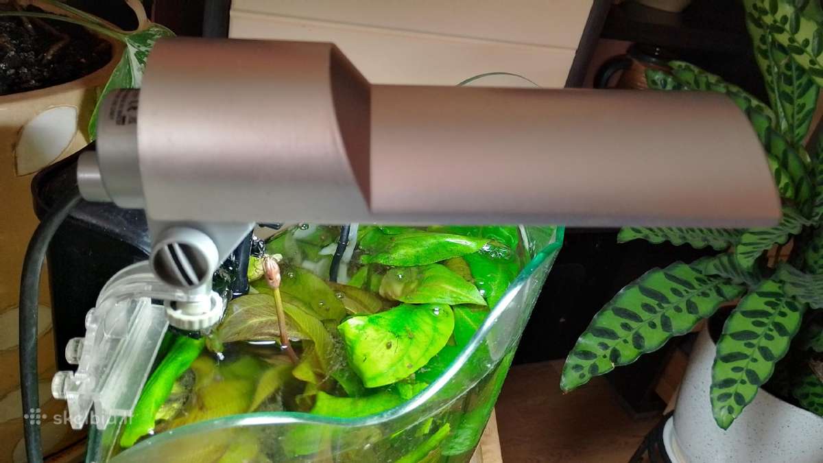 126l akv.su Juwelprimo lux LED 80 dang.,šviestuvai - nuotraukos Nr. 33
