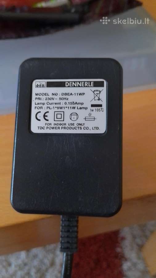126l akv.su Juwelprimo lux LED 80 dang.,šviestuvai - nuotraukos Nr. 37
