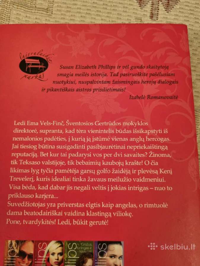 Meilės romanai 3 knygos - nuotraukos Nr. 5
