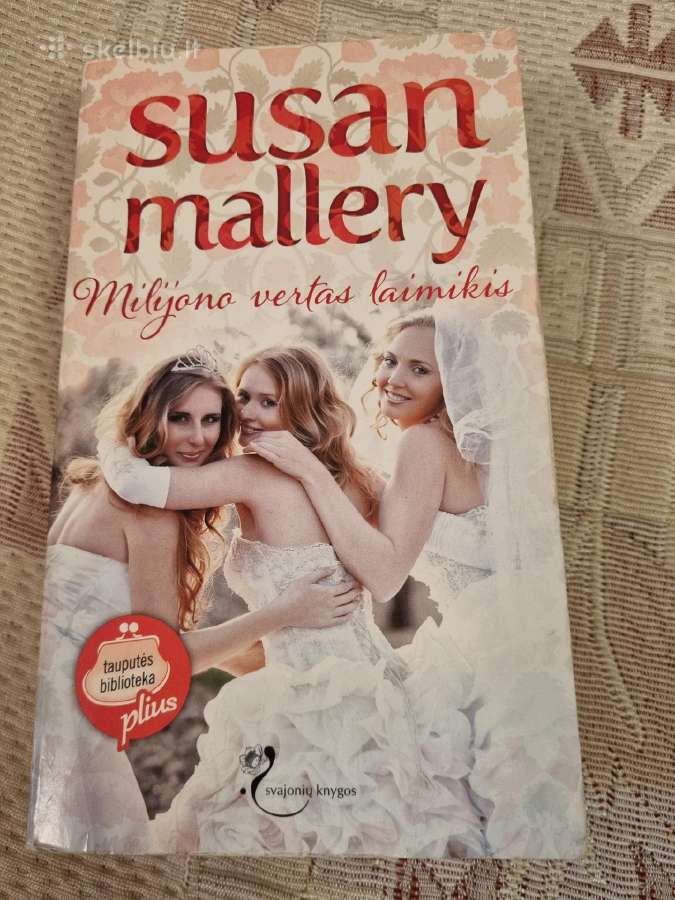 Meilės romanai 3 knygos - nuotraukos Nr. 6