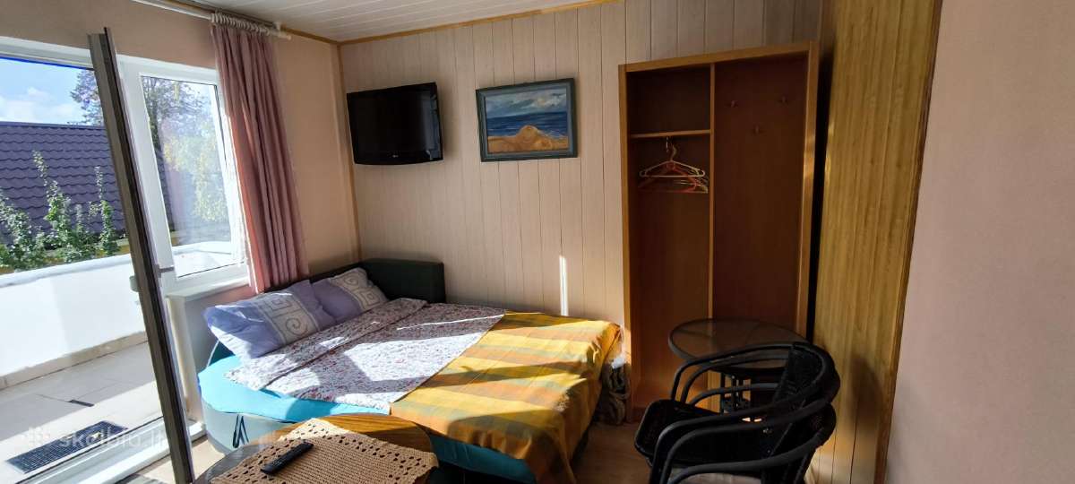 Parduodama namo dalis - nuotraukos Nr. 2
