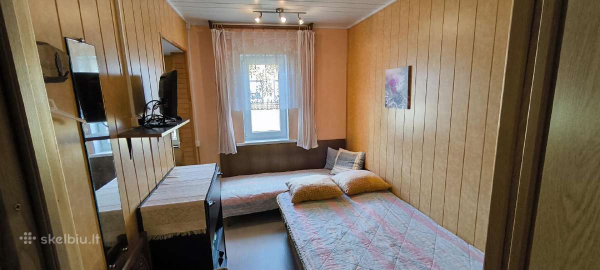 Parduodama namo dalis - nuotraukos Nr. 4