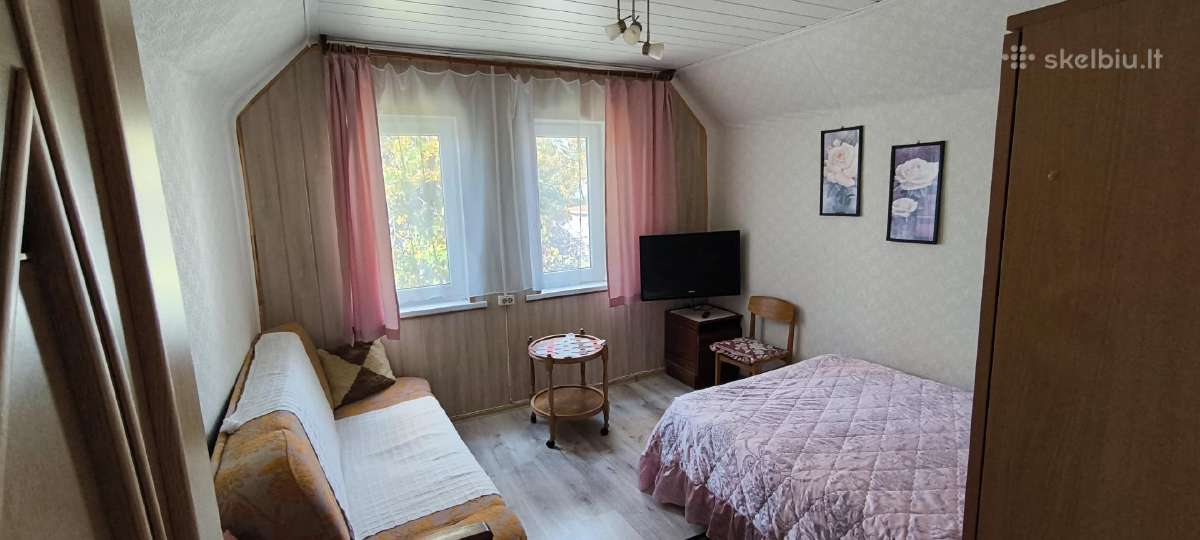 Parduodama namo dalis - nuotraukos Nr. 5